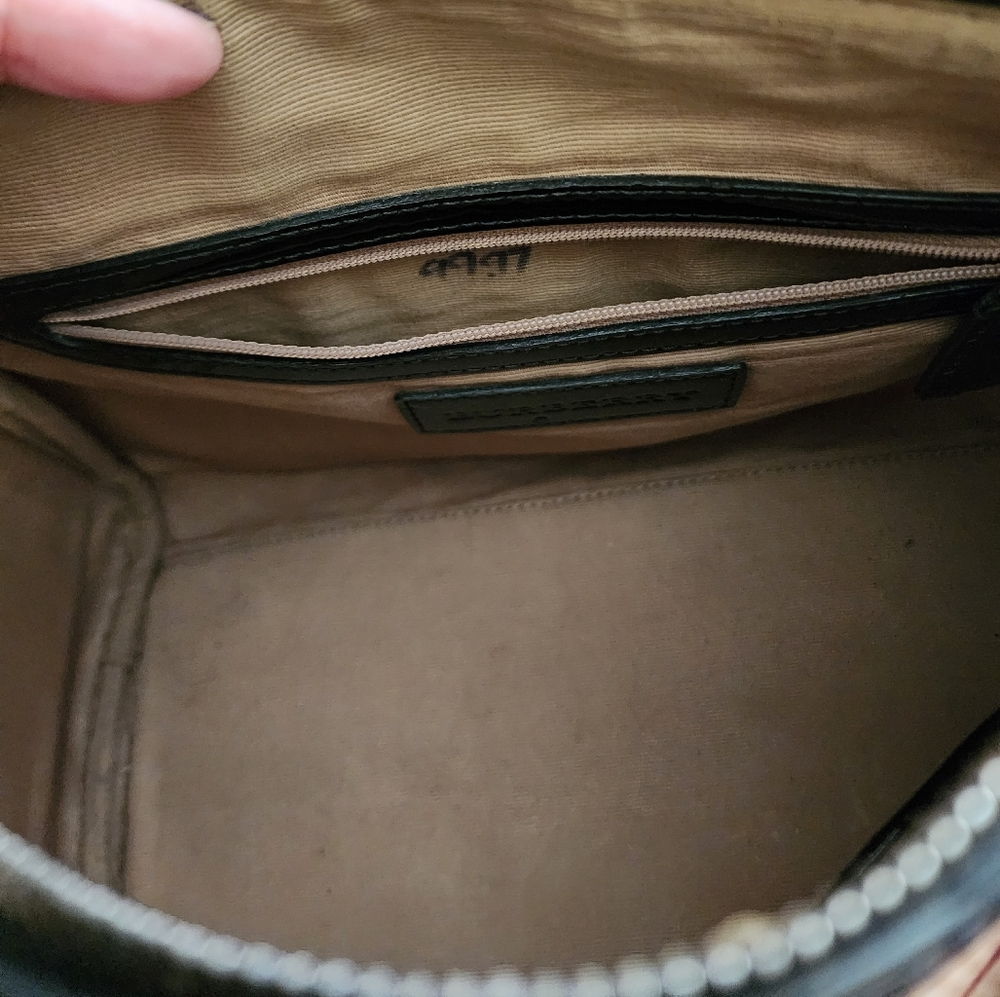 AUTHENTIC Burberry Supernova Chester Bag - Picture 9 of 9